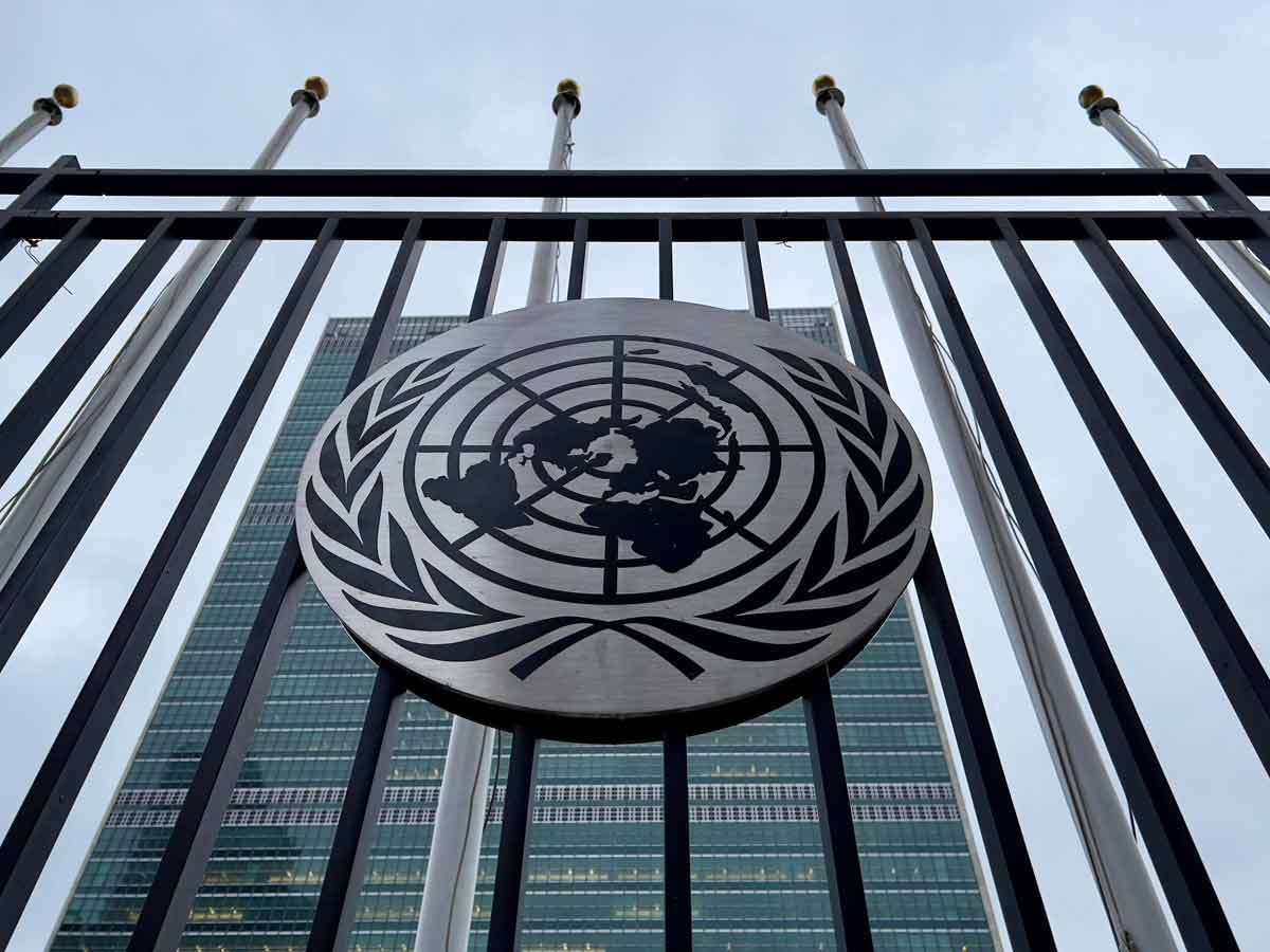 日本に死刑廃止を勧告　国連人権理が審査