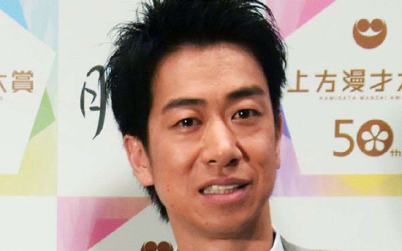 「カムカム」出演　テンダラー浜本広晃がヨガインストラクターと「誕生日手つなぎ不倫」