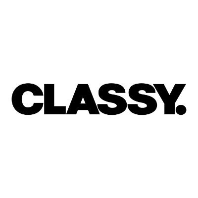 CLASSY.編集部 on Twitter: 