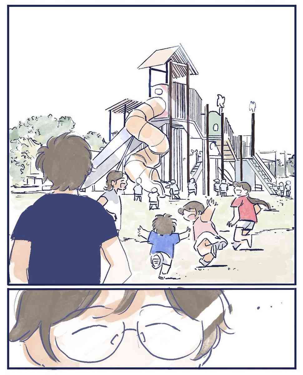 刺さって欲しい人には絶対刺さらない、コンプラまみれの育児漫画を描いたらこうなった「めんどくせえｗ」
