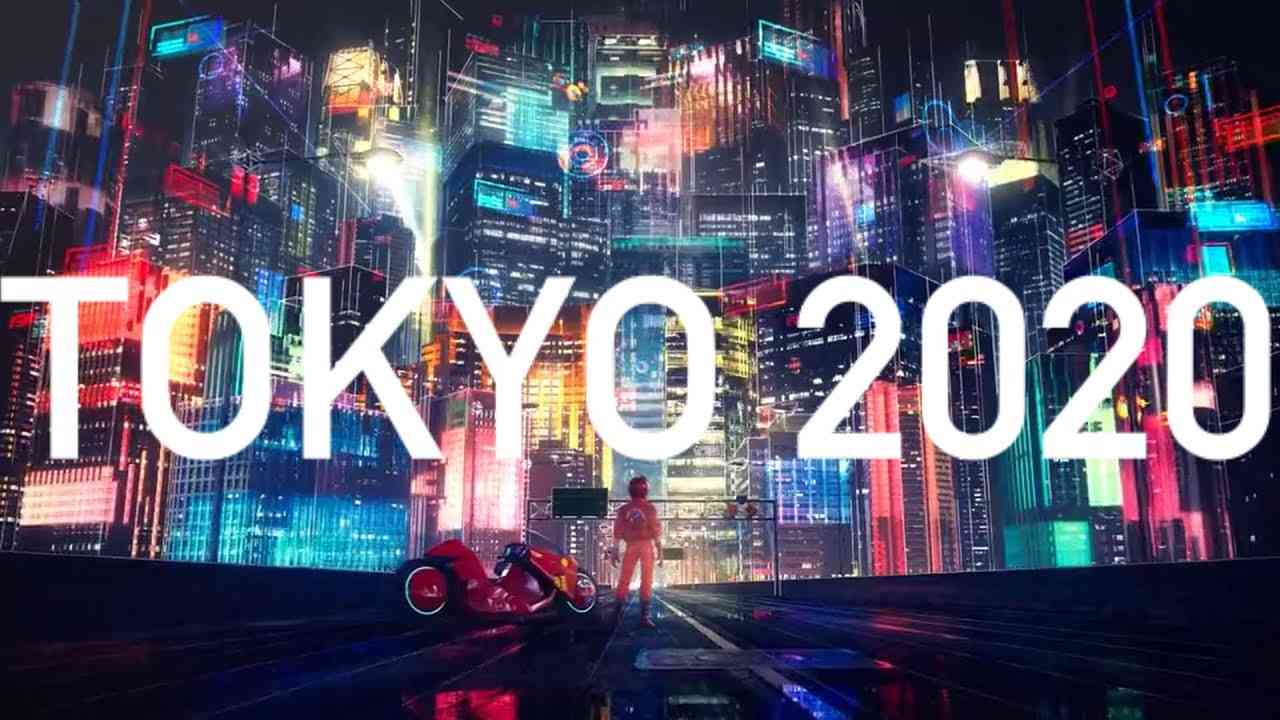 【もしも】MIKIKO案 開会式だったら 혹시 개회식을 MIKIKO안 대로 진행 했더라면 - YouTube