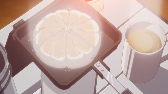 再現したことのあるアニメ飯