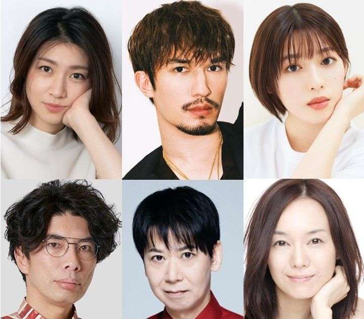 櫻井翔「大病院占拠」続編に白石聖、ジェシー参戦！新キャスト発表｜シネマトゥデイ