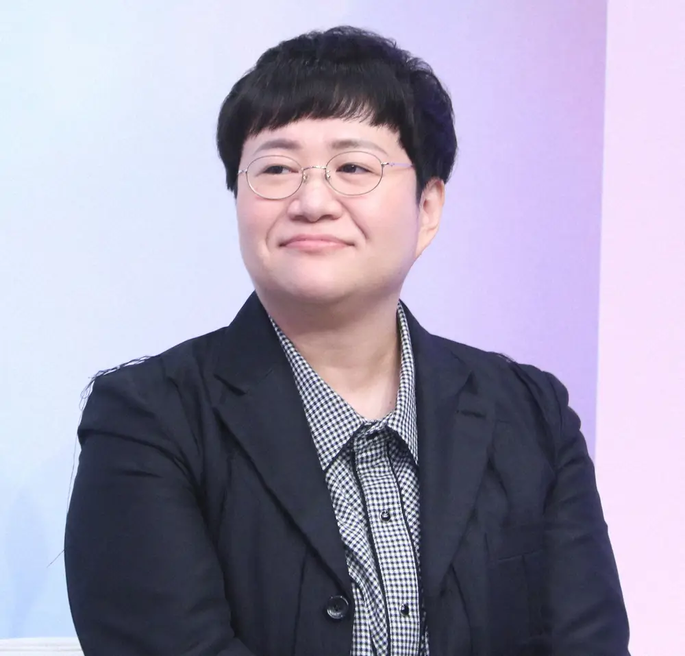 近藤春菜　バスケW杯試合中継映り込みでネット騒然「森カンナもいた」　ナゼか「角野卓造」もトレンド入り