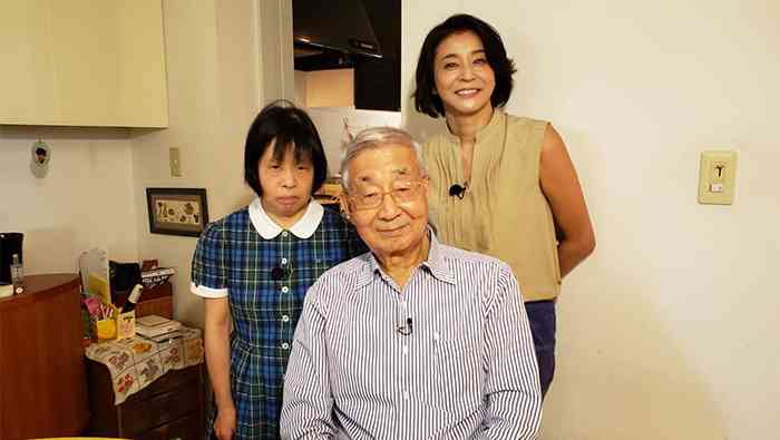 「一晩中背中をさすってくれた」夫が見せた姉への気遣いに鬼の高嶋も胸キュン感激｜1周回って知らない話｜日本テレビ