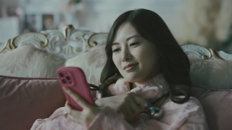 白石麻衣、元グラビアアイドルのCEO役 バカリズム作品でヒール役「せりふのかけ合いに注目して」