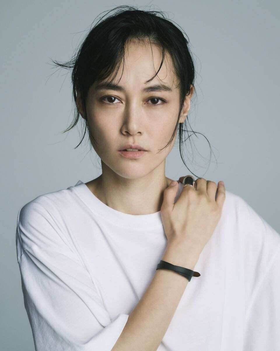 バカリズム脚本×菊地凛子主演　日テレ新春ドラマで初タッグ「一応サスペンスのつもりでは書いてますけど…」