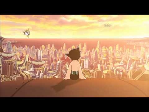 Astro Boy 2003 ending song 1 - YouTube