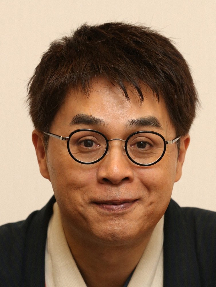 立川志らく　M-1審査員勇退を発表「5年は私にとっては宝」「若い才能の塊の芸に触れる事が出来て感謝」― スポニチ Sponichi Annex 芸能
