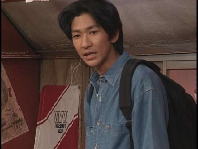 アラフォー以上の人なら知っている人がいるかもしれない今はテレビに出ていない俳優・女優 Part3