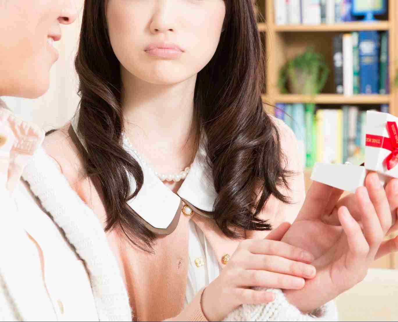 クリスマスに4℃をもらって「ないわ」。ハイスペ男性狙いの女性の“勘違い”に目が点 | 女子SPA！