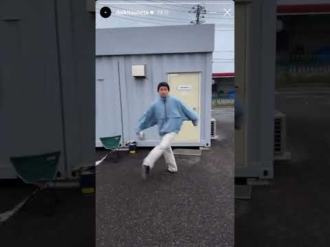 【King Gnu 井口理】空中ウォーク - YouTube