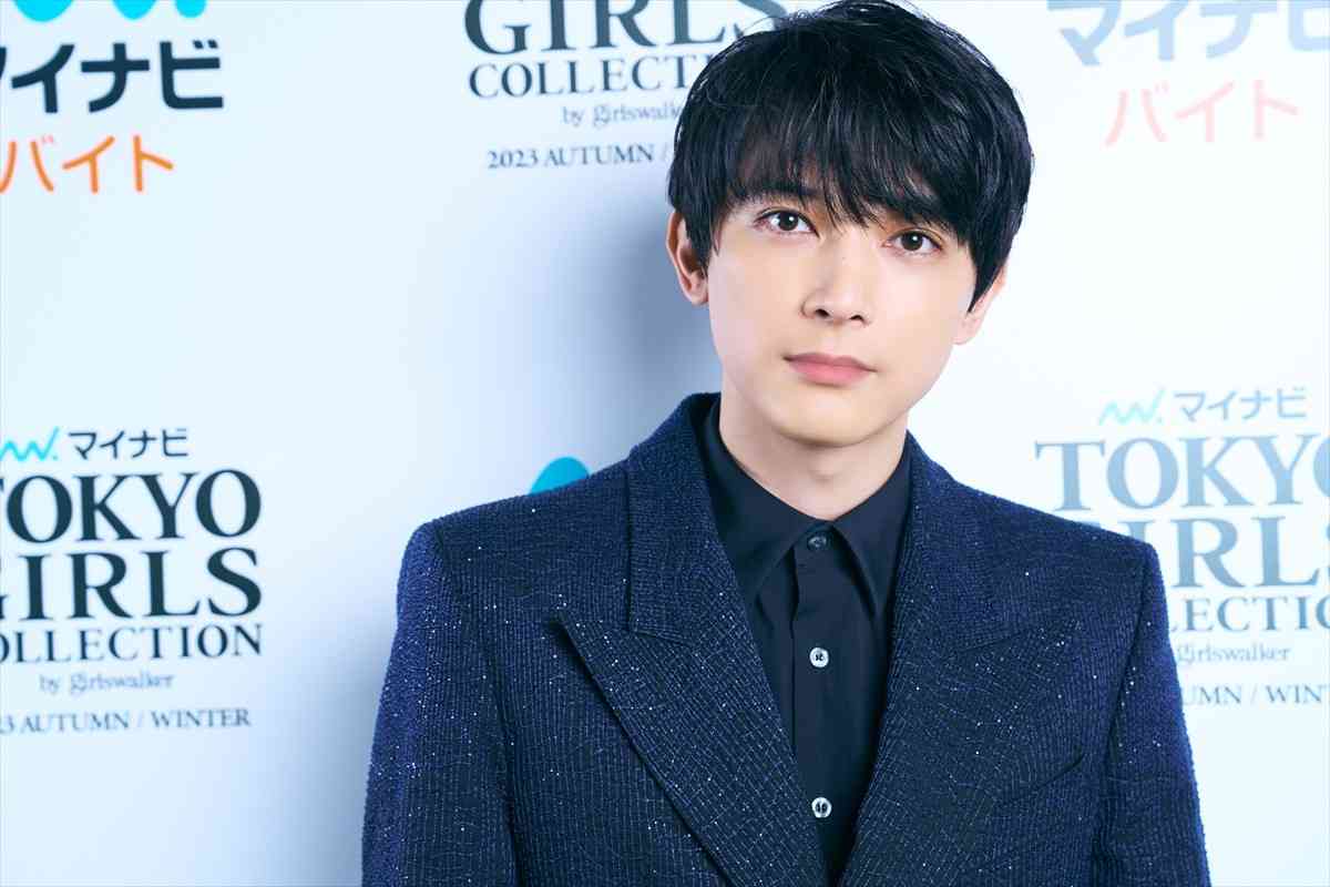 吉沢亮、2024年は「節目の年に」　30歳＆デビュー15周年控えた現在を語る - インタビュー - クランクイン！トレンド