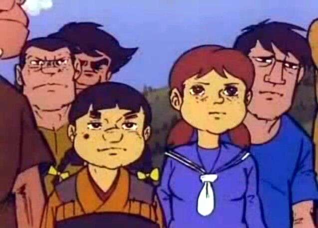 時代を先取りしてたアニメ