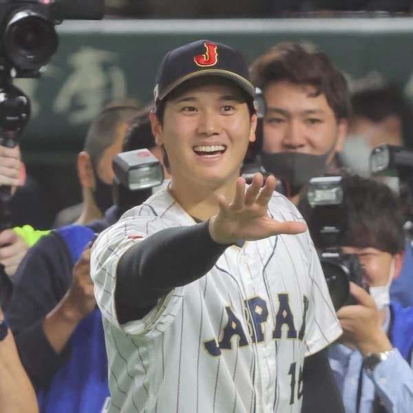 大谷翔平「10年1000億円」ドジャース入りの波紋…次のWBC出場に暗雲、侍J監督人事も難航必至（日刊ゲンダイDIGITAL） - Yahoo!ニュース
