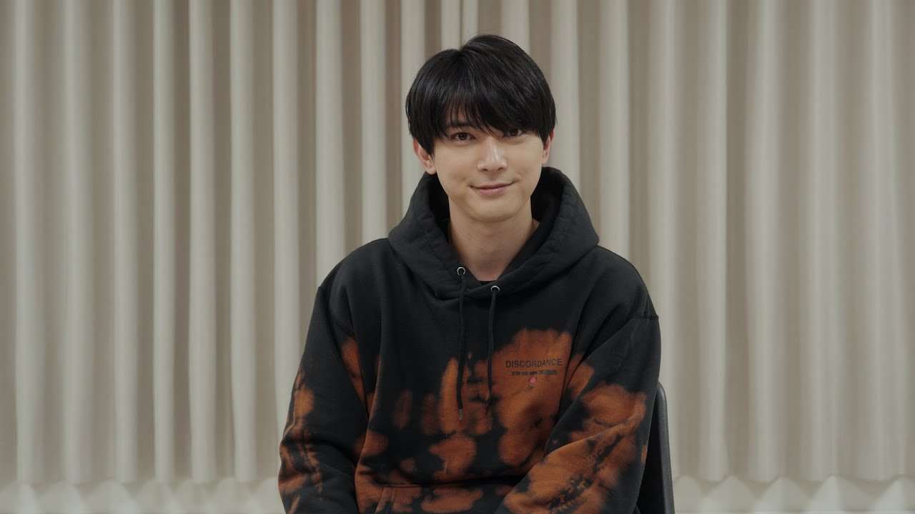 ユニバーサル ミュージック ＃ぼくらの冬曲キャンペーン　吉沢亮篇 | インタビュー - YouTube