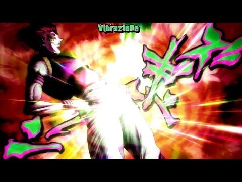 勃つヒソカ - YouTube
