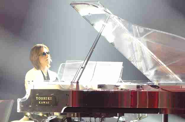 「KAWAIはYOSHIKIさんの苗字ではなく…ピアノメーカーの…」公式の衝撃的な訴えに反響「知らなかった」「すみません」