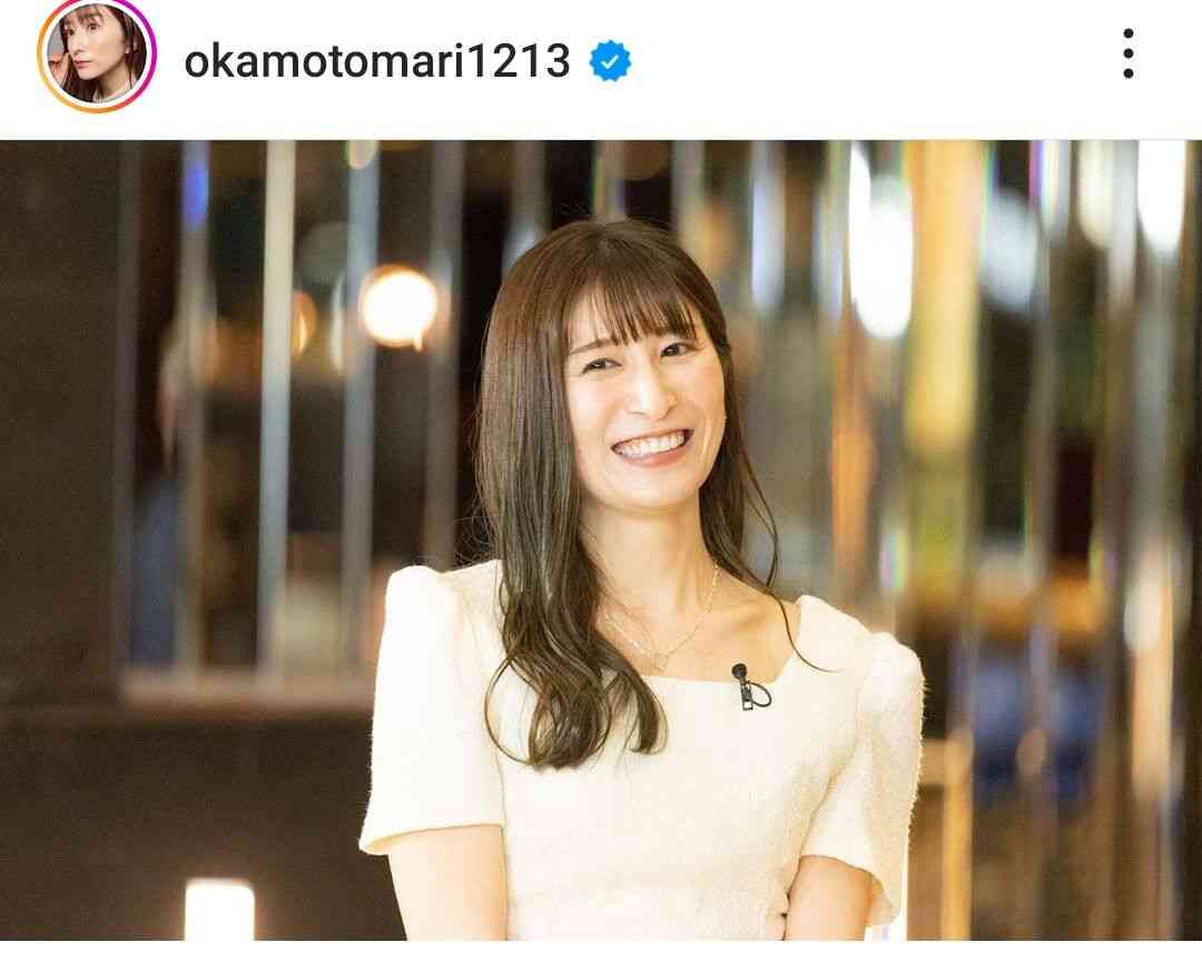 おかもとまりさん、イケメン芸人とカップル成立！「頼れるなって思った」７歳息子を育てるシングルマザー : スポーツ報知
