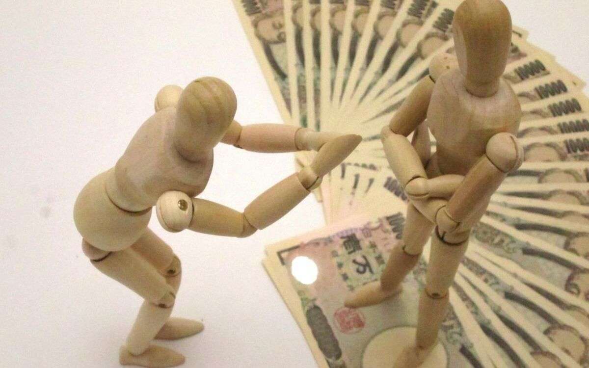 「返してほしければ、お前が『下』であることを示せ」なぜ韓国人は借りたお金を返さないのか | 文春オンライン