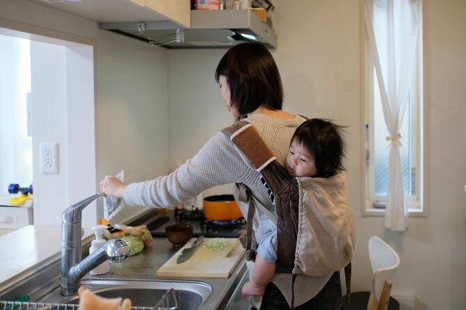 ｢子どもは欲しくない｣｢子どもがかわいいと思わない｣という意見を全力で否定する勢力に返す