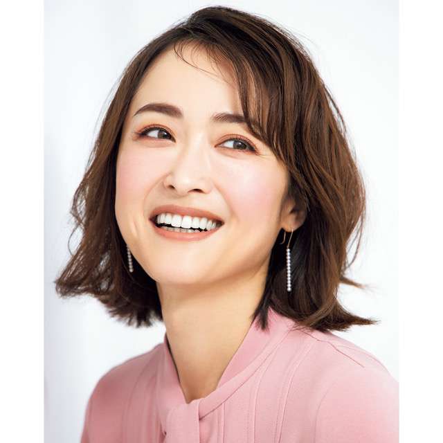 40代のメイクで気をつけること