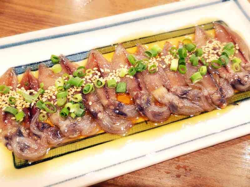 おすすめ！チェーン店のおつまみメニュー