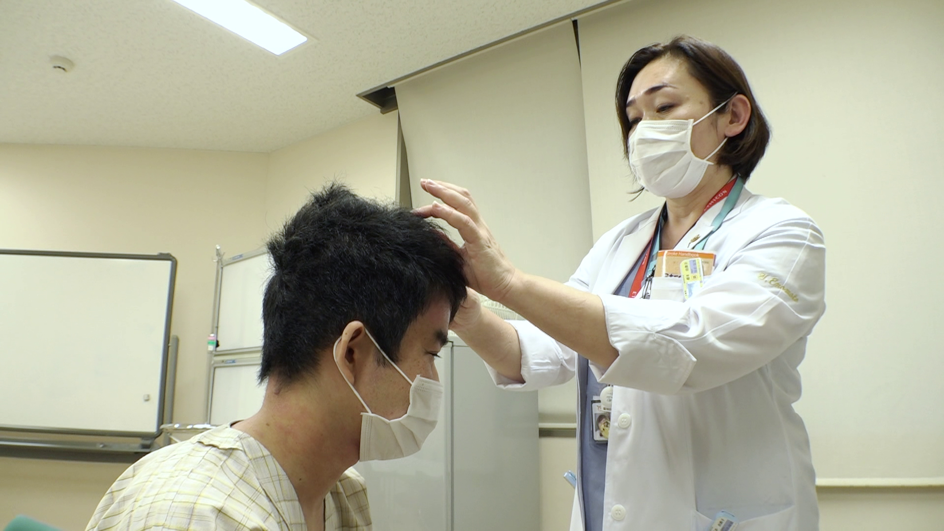 脳神経外科のスゴ腕ドクターは“元ヤン少女”！「髪は剃らない」手術スタイルで患者の心に寄り添う | ガールズちゃんねる - Girls Channel -