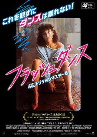 好きな1980年代の洋画