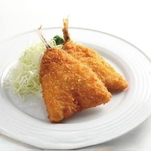 アジフライ
