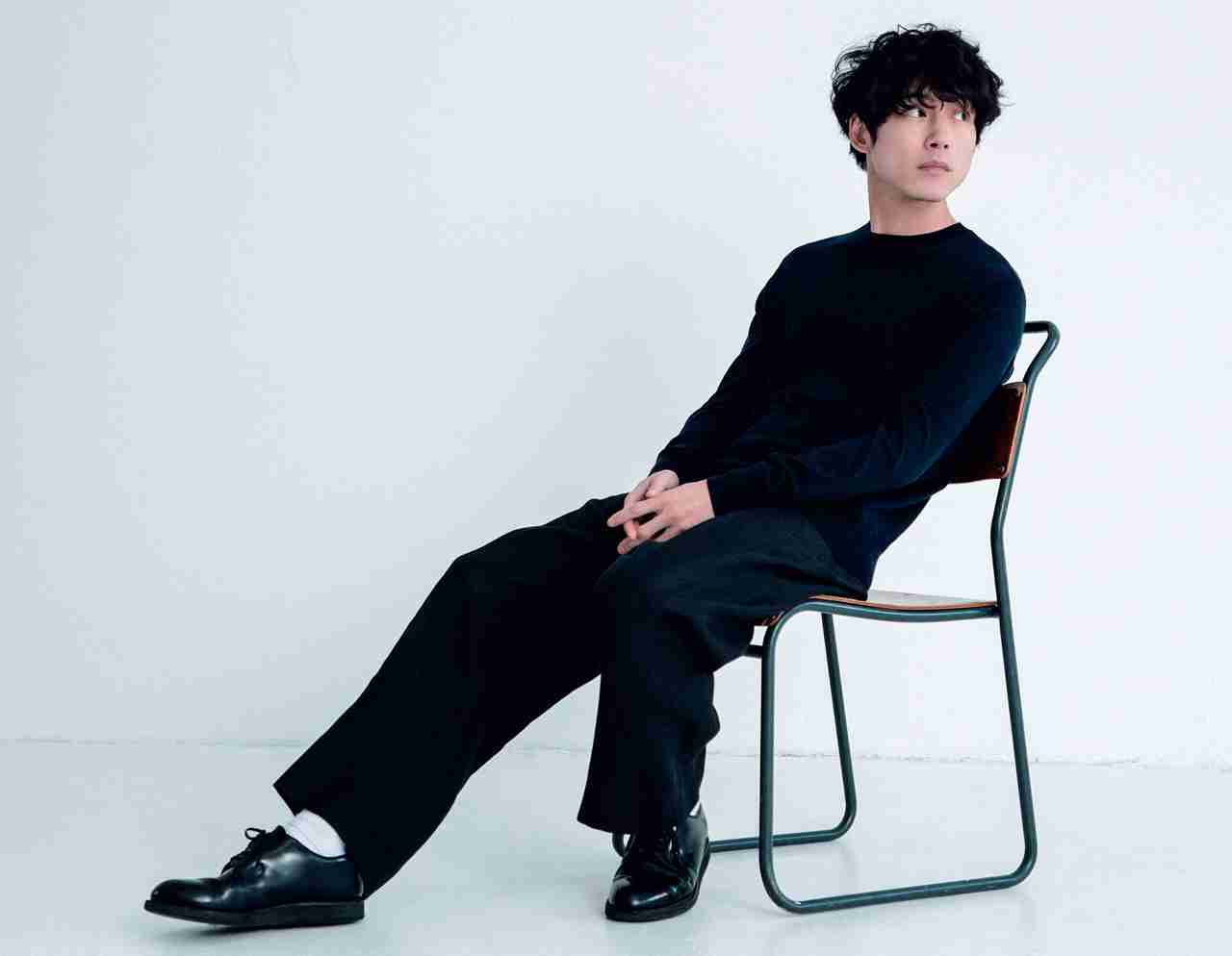【画像】多分UNIQLOじゃないのにUNIQLOっぽく見えるファッションを貼っていこう part5