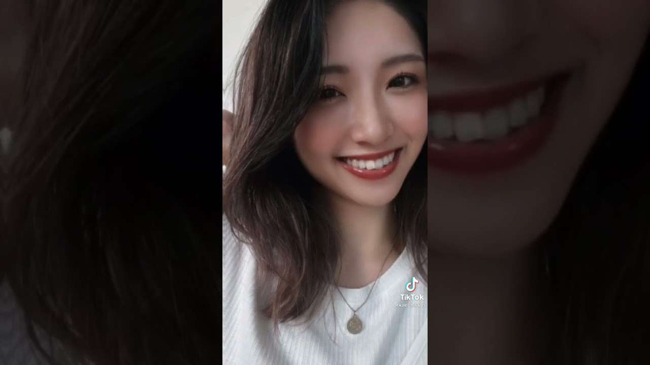 「学生必見」 TikTok垢抜けシリーズ - YouTube