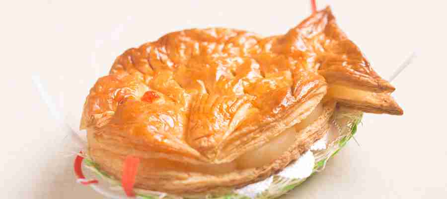 印象に残っている手土産