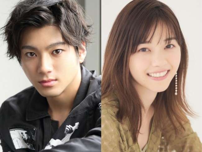 「憧れる」有名人カップルランキング！3位の鈴木京香×長谷川博己、2位の西野七瀬×山田裕貴を抑えた1位は？
