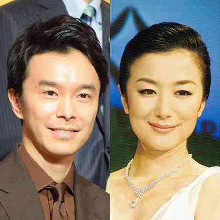 「憧れる」有名人カップルランキング！3位の鈴木京香×長谷川博己、2位の西野七瀬×山田裕貴を抑えた1位は？