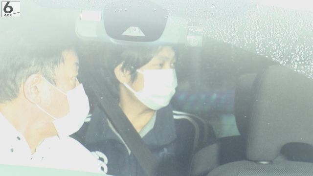 妊娠９ヵ月の女性を押し倒しバッグ奪った疑い　韓国籍の男を再逮捕　大阪・豊中市（ABCニュース） - Yahoo!ニュース