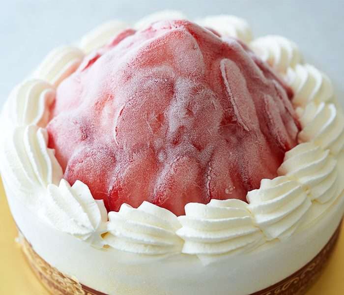 おいしさの進化著しい冷凍クリスマスケーキ、解凍・試食レポート！ | 三越の食マガジン　MITSUKOSHI DAYS | 三越 店舗情報  