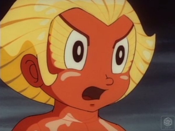 「鉄腕アトム」で知ってる事