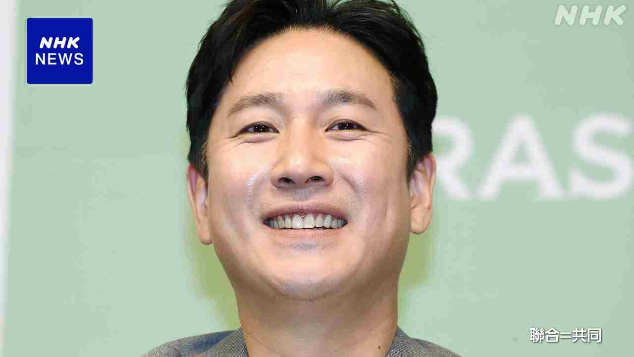 俳優 イ・ソンギュンさん死亡「パラサイト 半地下の家族」出演 | NHK | 韓国