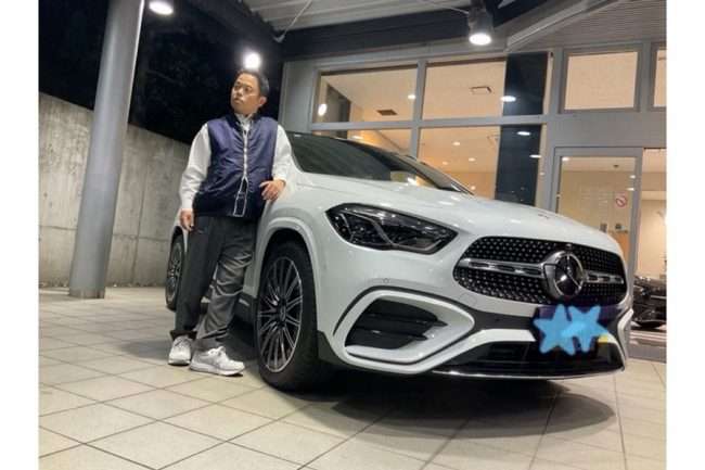 ダイアン津田、800万円高級車を購入　番組企画での“男気”に衝撃「マジで？」「本当に？」