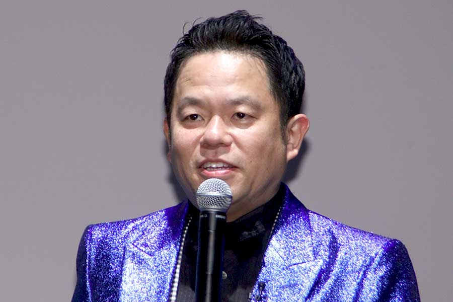 ダイアン津田、800万円高級車を購入　番組企画での