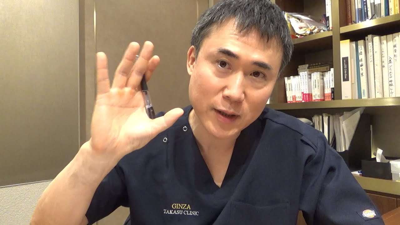 高須医師、芸能界の“枕営業”事情を語る　掛ける言葉は「今夜頑張れる？」