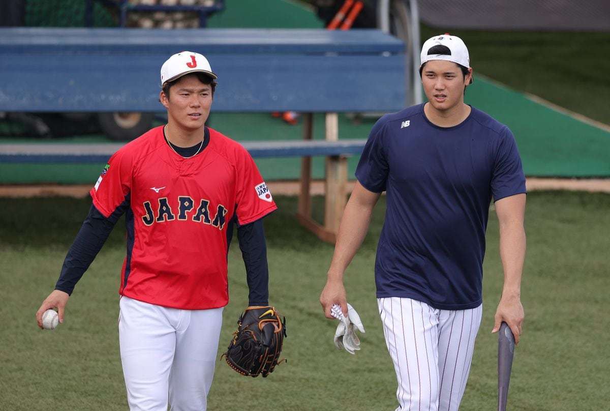 金額、契約交渉すべてに「大谷効果」　山本由伸、ドジャース契約合意の背景（産経新聞） - Yahoo!ニュース