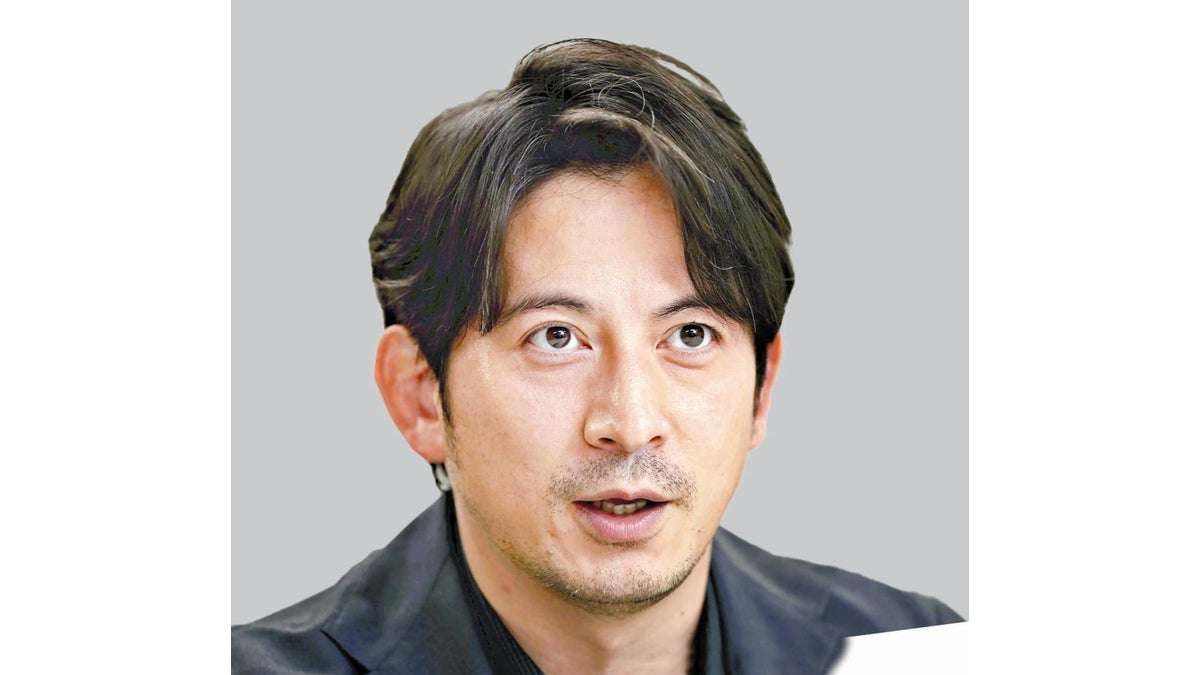 岡田准一さん「超ひらパー兄さん」続投決定、京阪ＨＤ「１０年にわたる信頼関係がある」 : 読売新聞