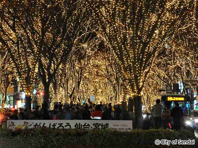 宮城県について知っていること