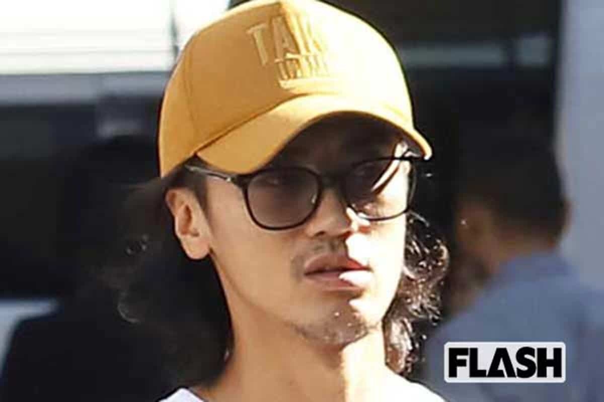 黒木メイサと離婚の赤西仁が“当分安泰”のワケ　日本では周年ライブも満員、中国人気で「3億円のオファー」 | Smart FLASH/スマフラ[光文社週刊誌]
