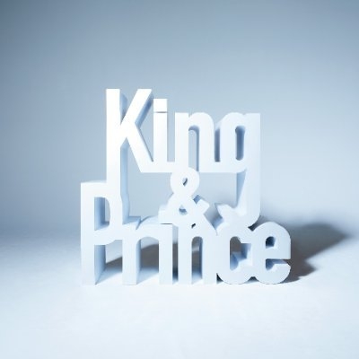 King & Prince on Twitter: 