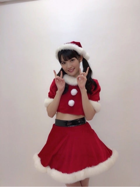 クリスマス！！ | 道重さゆみオフィシャルブログ「サユミンランドール」Powered by Ameba