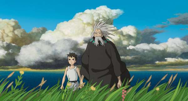 アカデミー賞、長編アニメ映画賞の選考対象作品に『君たちはどう生きるか』『すずめの戸締まり』など日本5作品 | cinemacafe.net
