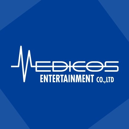 メディコス・エンタテインメント_総合 on Twitter: 